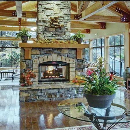 Worldmark Bend Seventh Mountain Resort - 1Bd Sleep Экстерьер фото