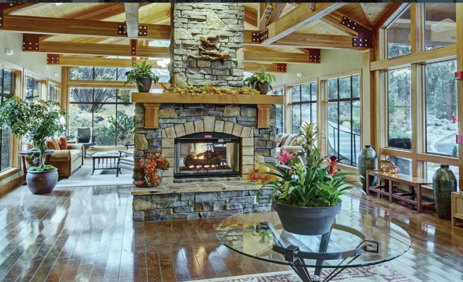 Worldmark Bend Seventh Mountain Resort - 1Bd Sleep Экстерьер фото