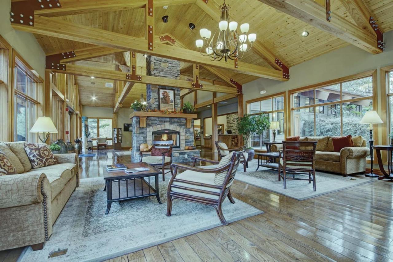 Worldmark Bend Seventh Mountain Resort - 1Bd Sleep Экстерьер фото