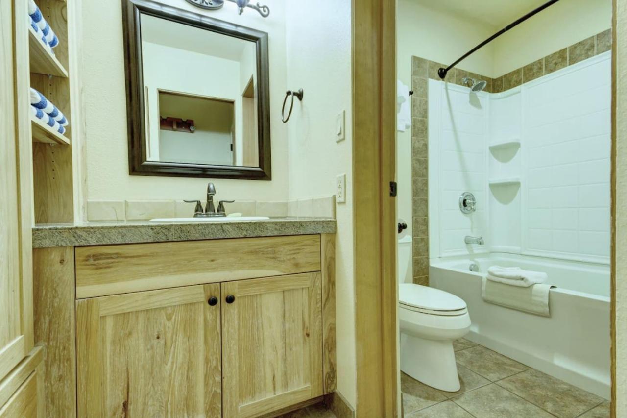 Worldmark Bend Seventh Mountain Resort - 1Bd Sleep Экстерьер фото