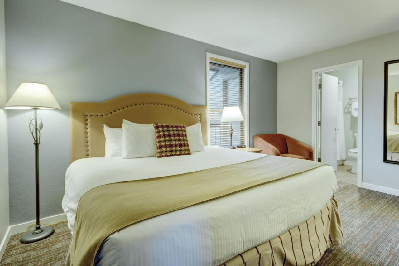 Worldmark Bend Seventh Mountain Resort - 1Bd Sleep Экстерьер фото