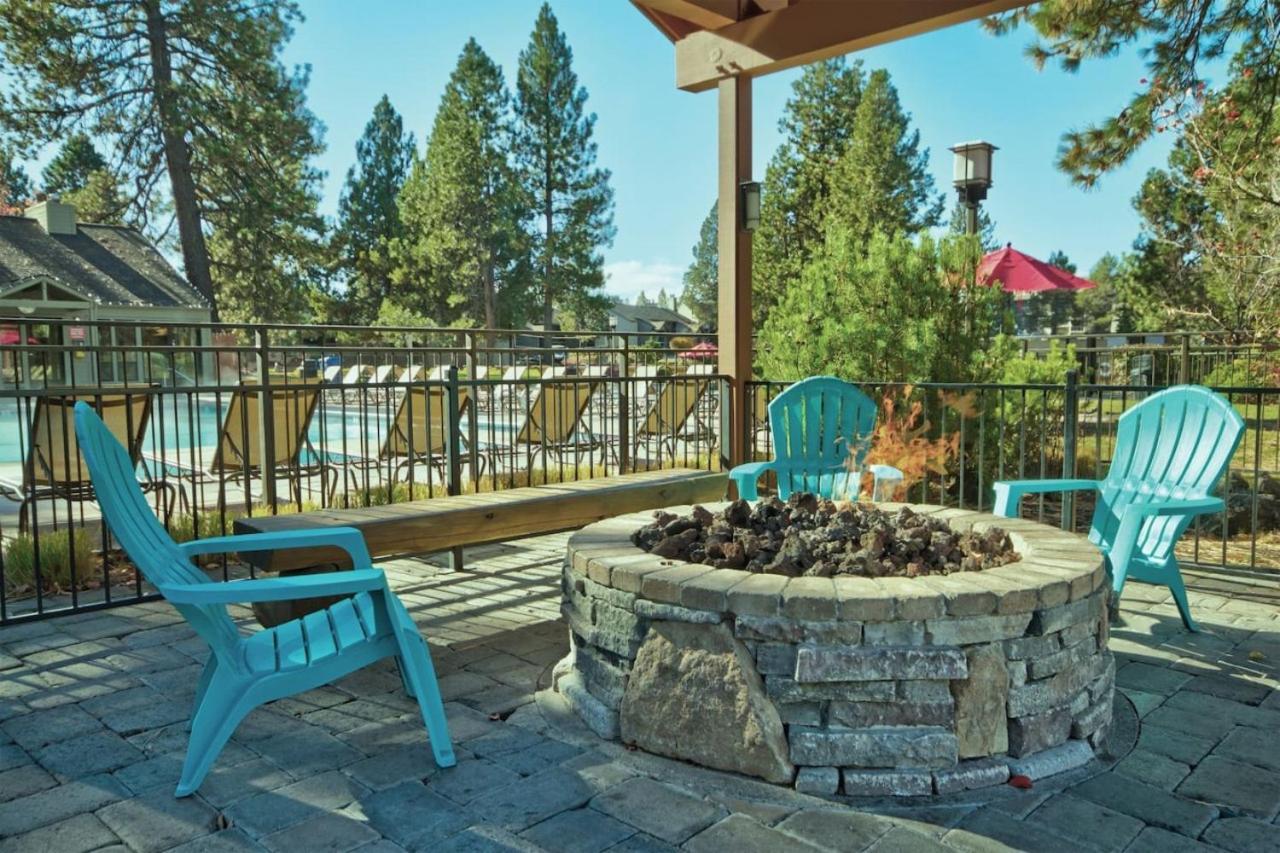 Worldmark Bend Seventh Mountain Resort - 1Bd Sleep Экстерьер фото