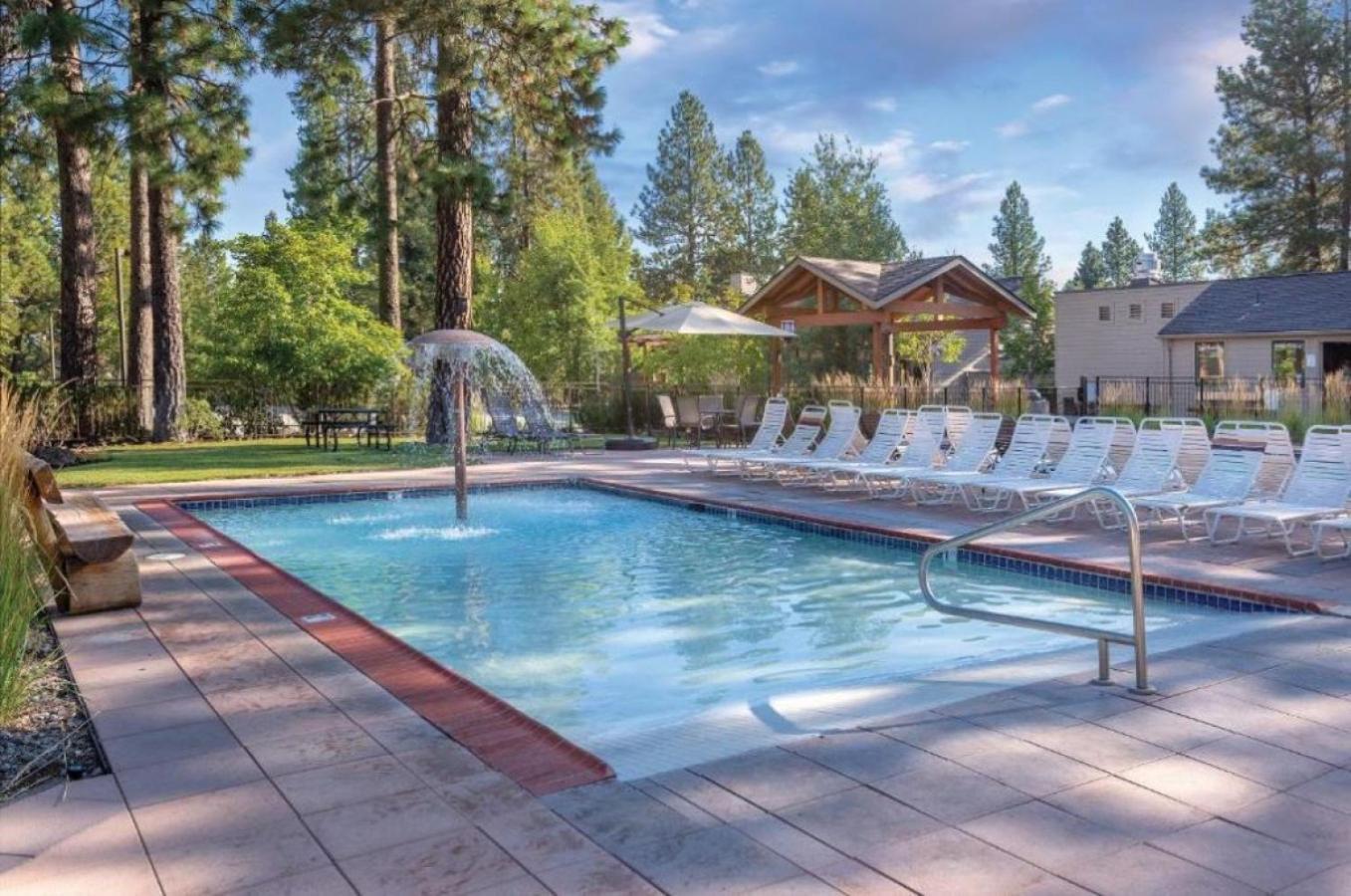 Worldmark Bend Seventh Mountain Resort - 1Bd Sleep Экстерьер фото