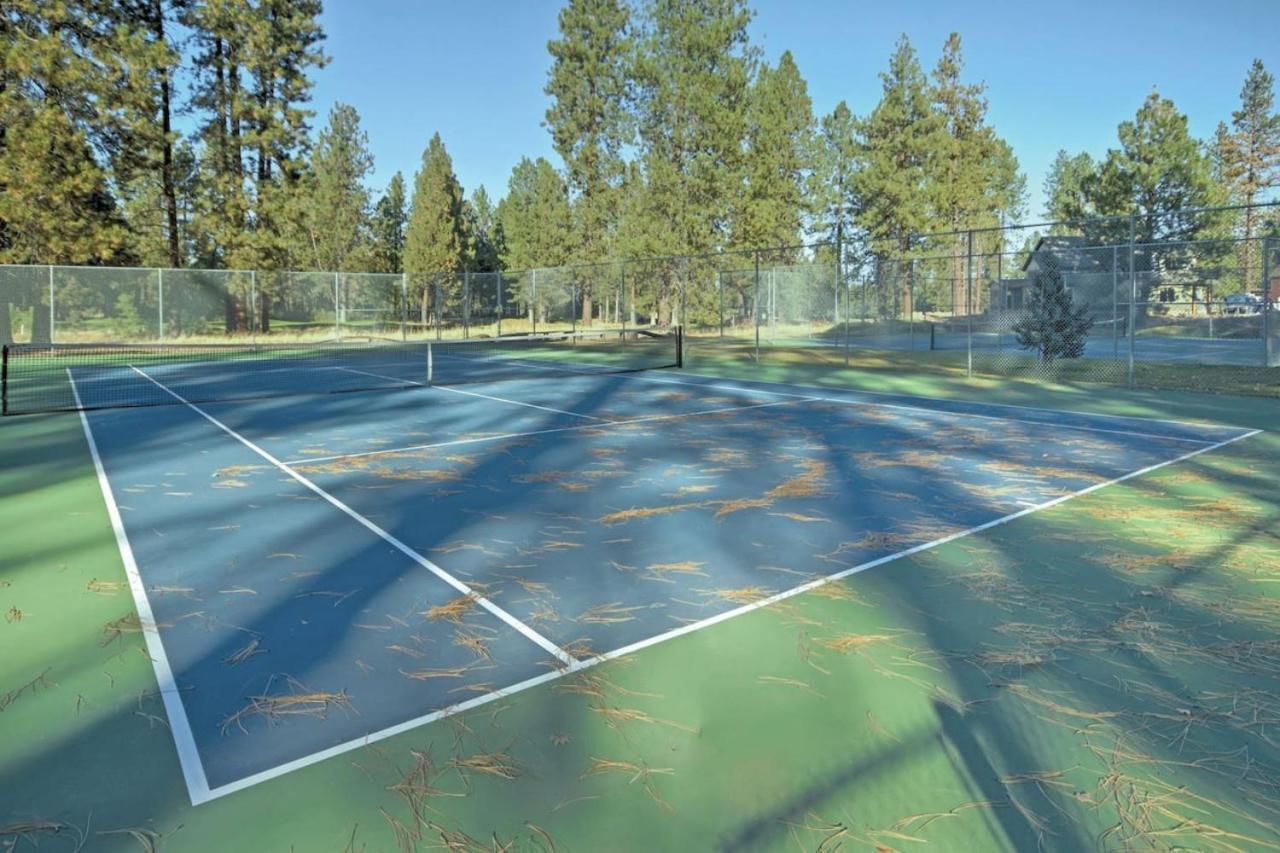 Worldmark Bend Seventh Mountain Resort - 1Bd Sleep Экстерьер фото