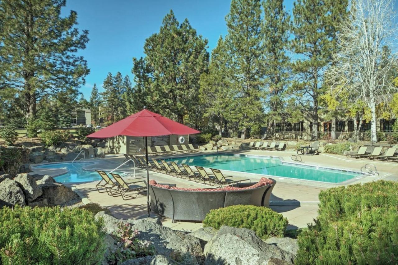 Worldmark Bend Seventh Mountain Resort - 1Bd Sleep Экстерьер фото