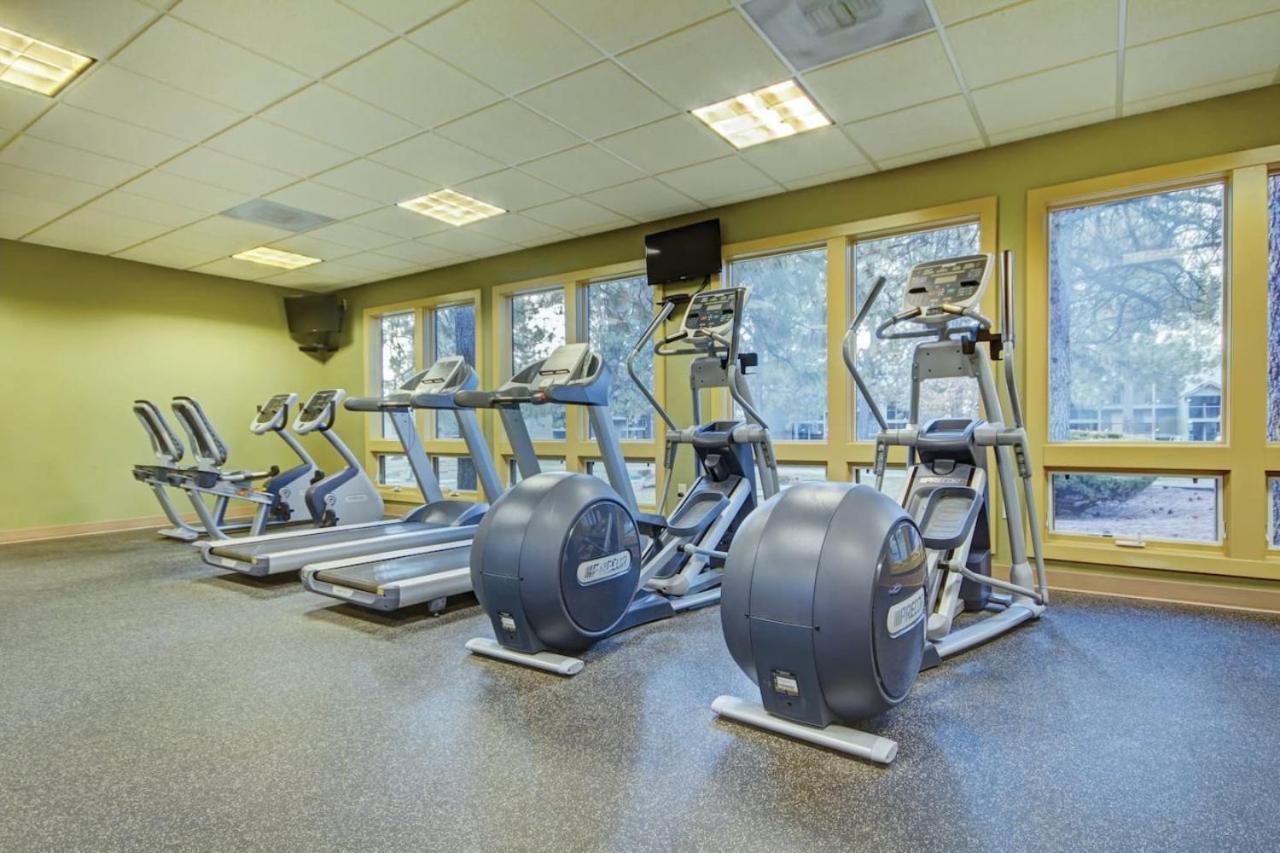Worldmark Bend Seventh Mountain Resort - 1Bd Sleep Экстерьер фото