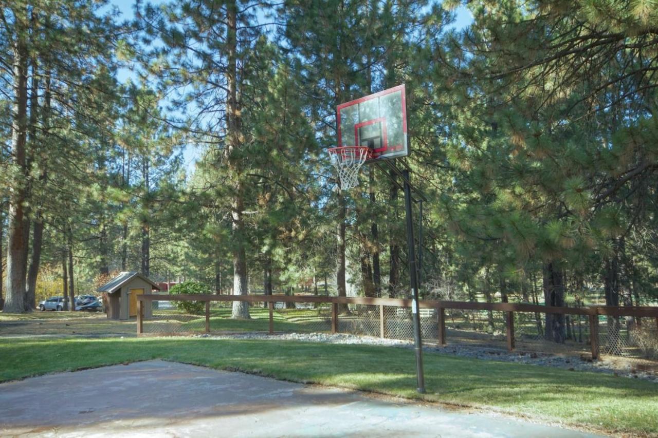Worldmark Bend Seventh Mountain Resort - 1Bd Sleep Экстерьер фото