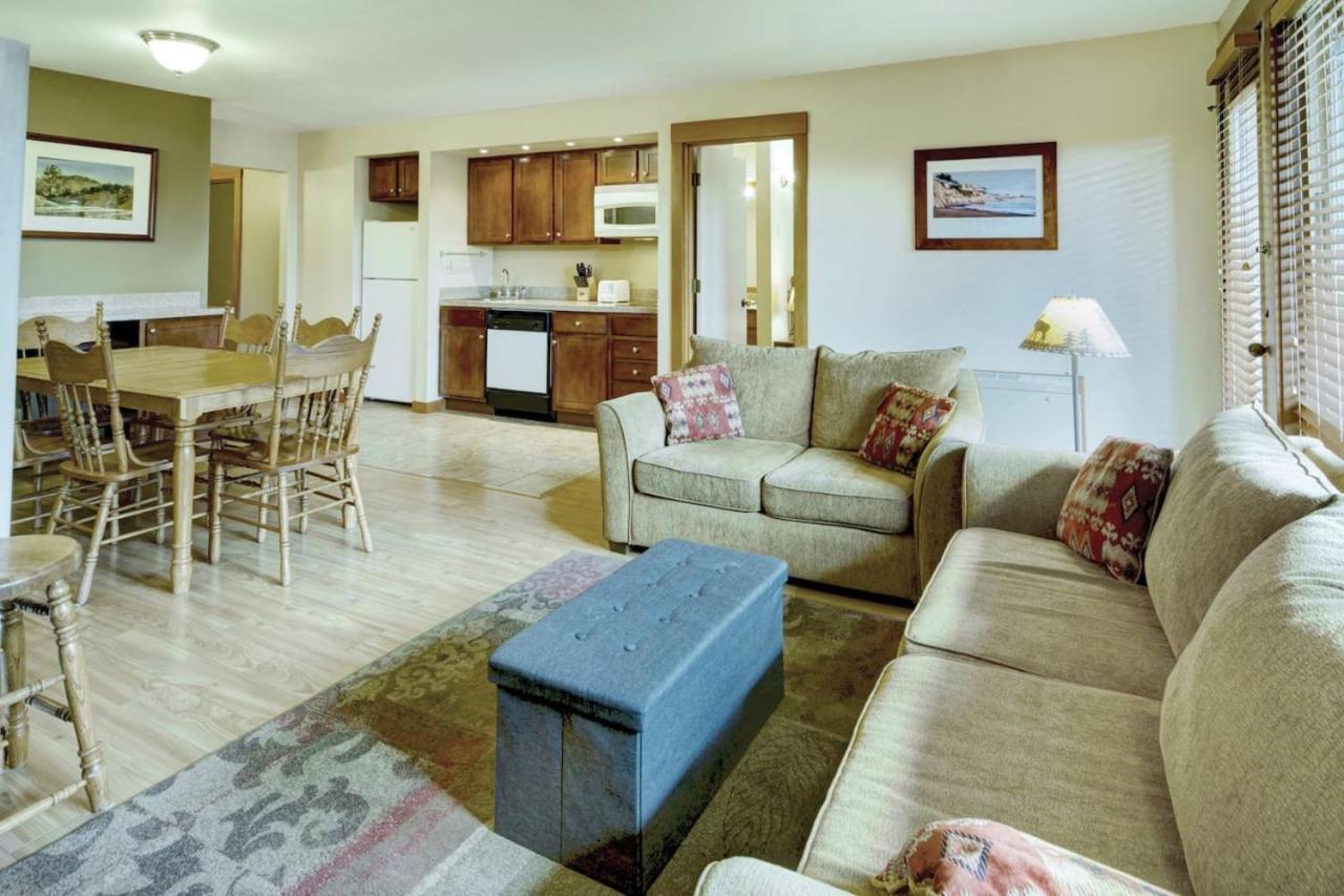 Worldmark Bend Seventh Mountain Resort - 1Bd Sleep Экстерьер фото