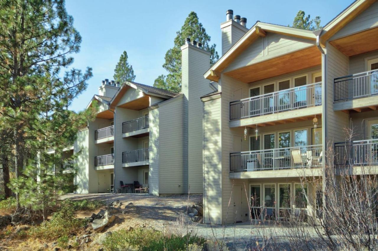 Worldmark Bend Seventh Mountain Resort - 1Bd Sleep Экстерьер фото