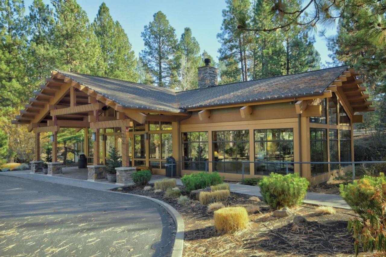 Worldmark Bend Seventh Mountain Resort - 1Bd Sleep Экстерьер фото