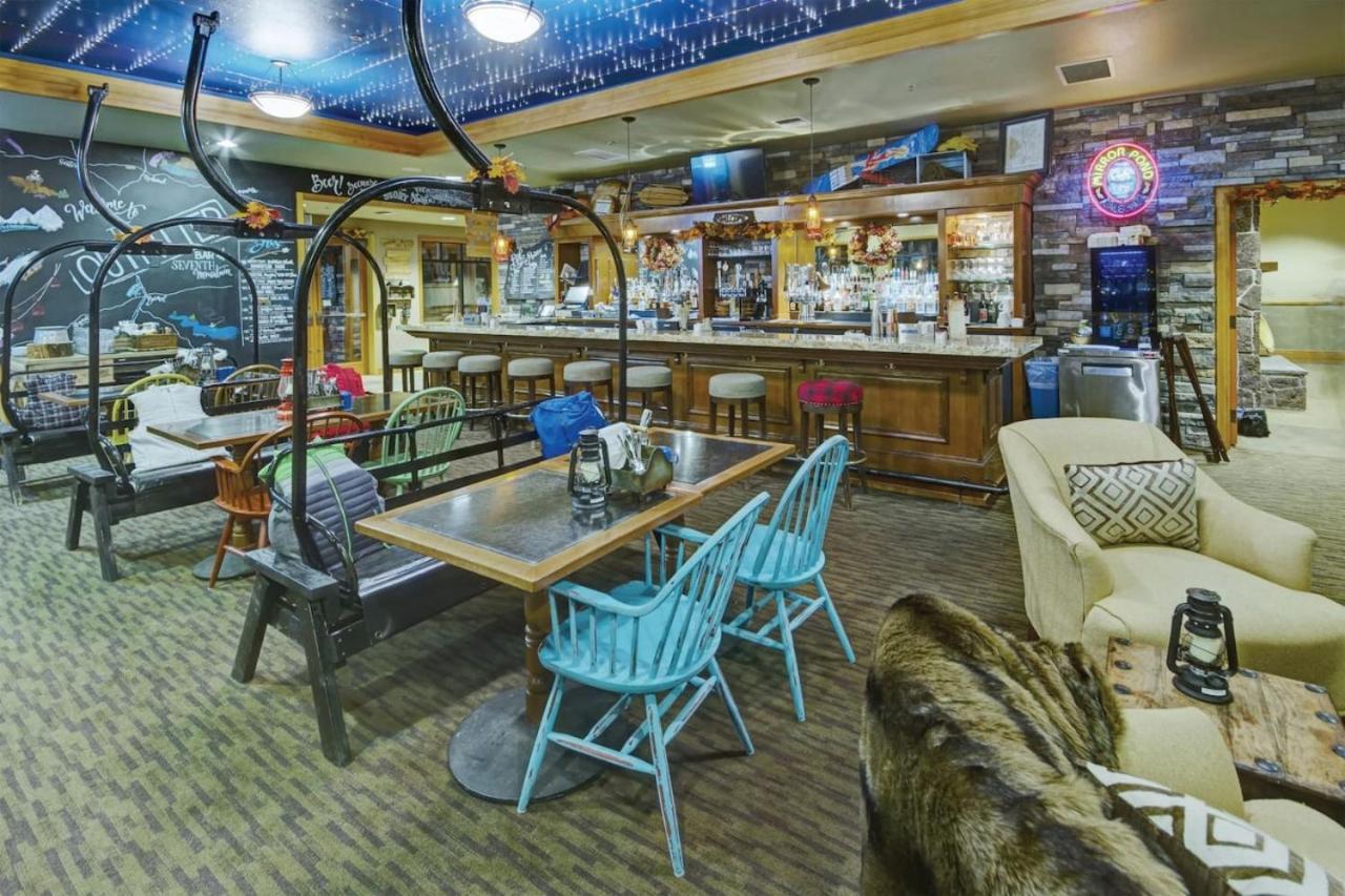Worldmark Bend Seventh Mountain Resort - 1Bd Sleep Экстерьер фото
