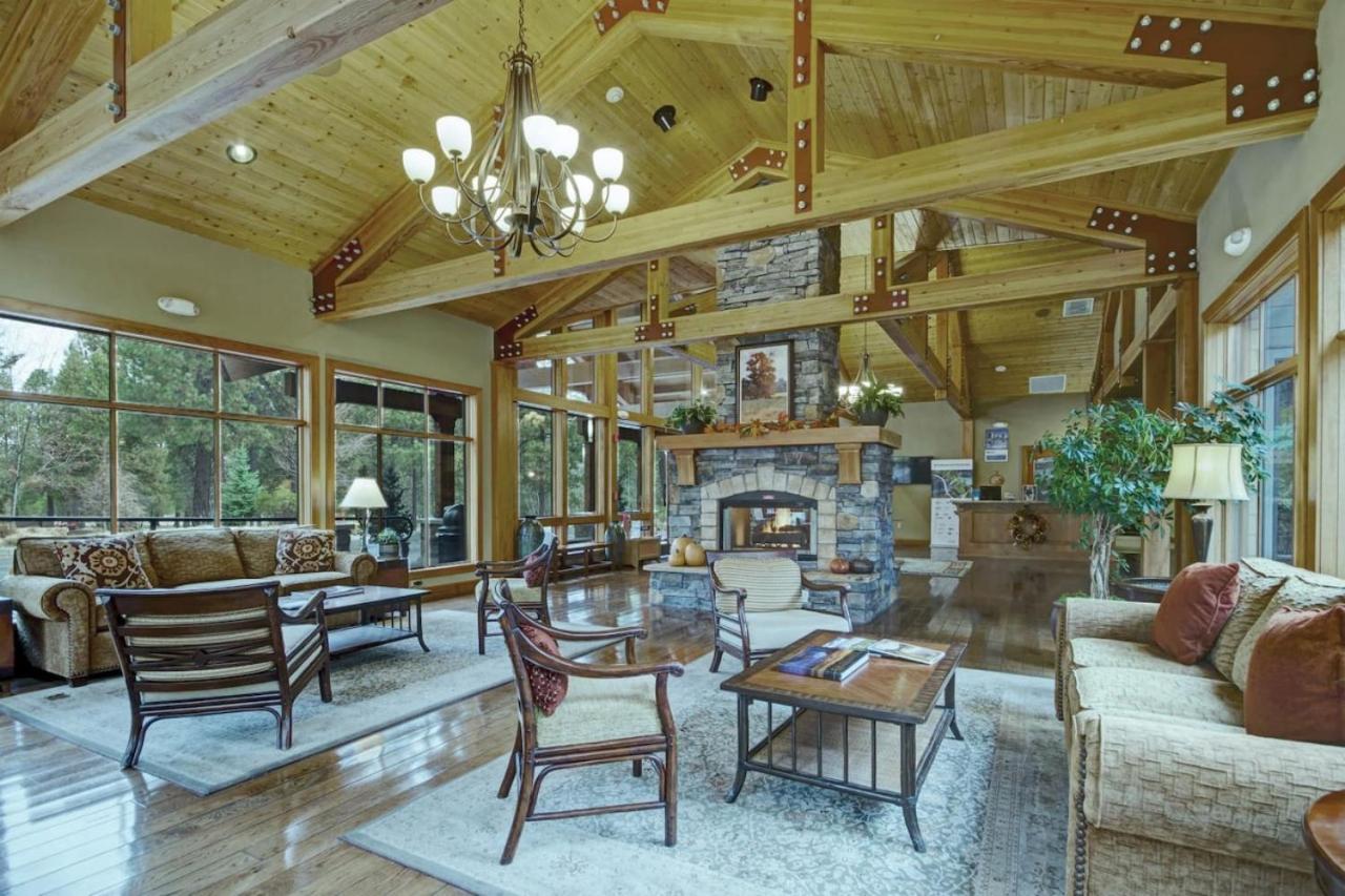 Worldmark Bend Seventh Mountain Resort - 1Bd Sleep Экстерьер фото