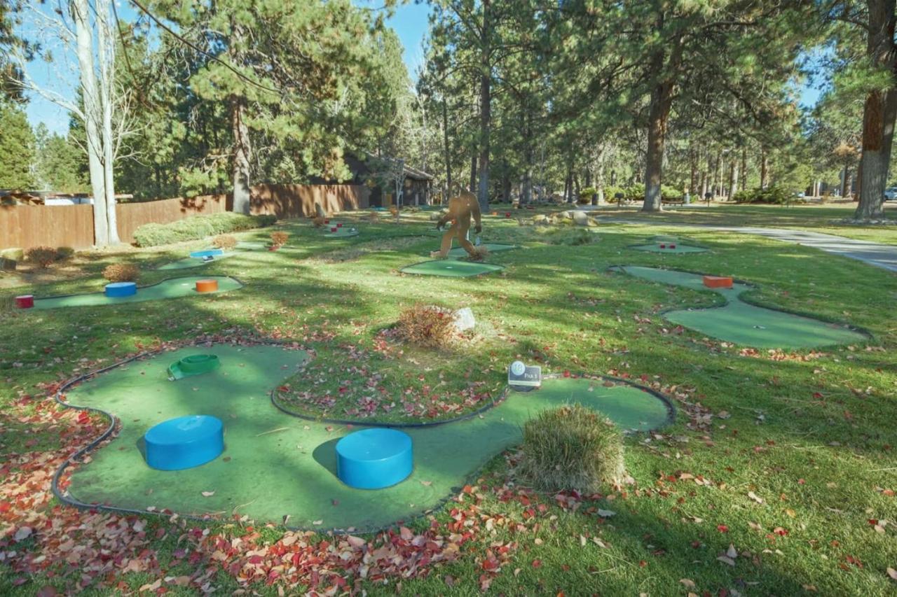 Worldmark Bend Seventh Mountain Resort - 1Bd Sleep Экстерьер фото
