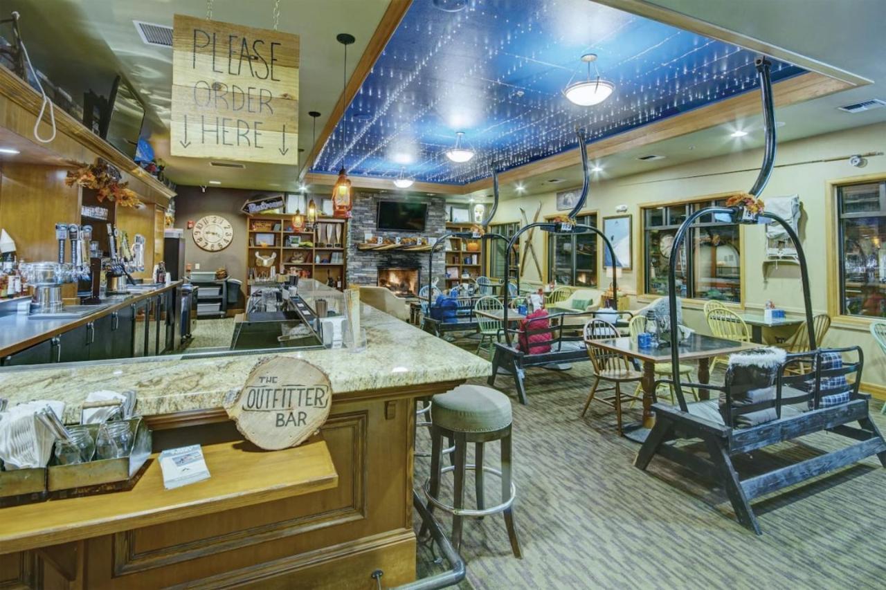 Worldmark Bend Seventh Mountain Resort - 1Bd Sleep Экстерьер фото