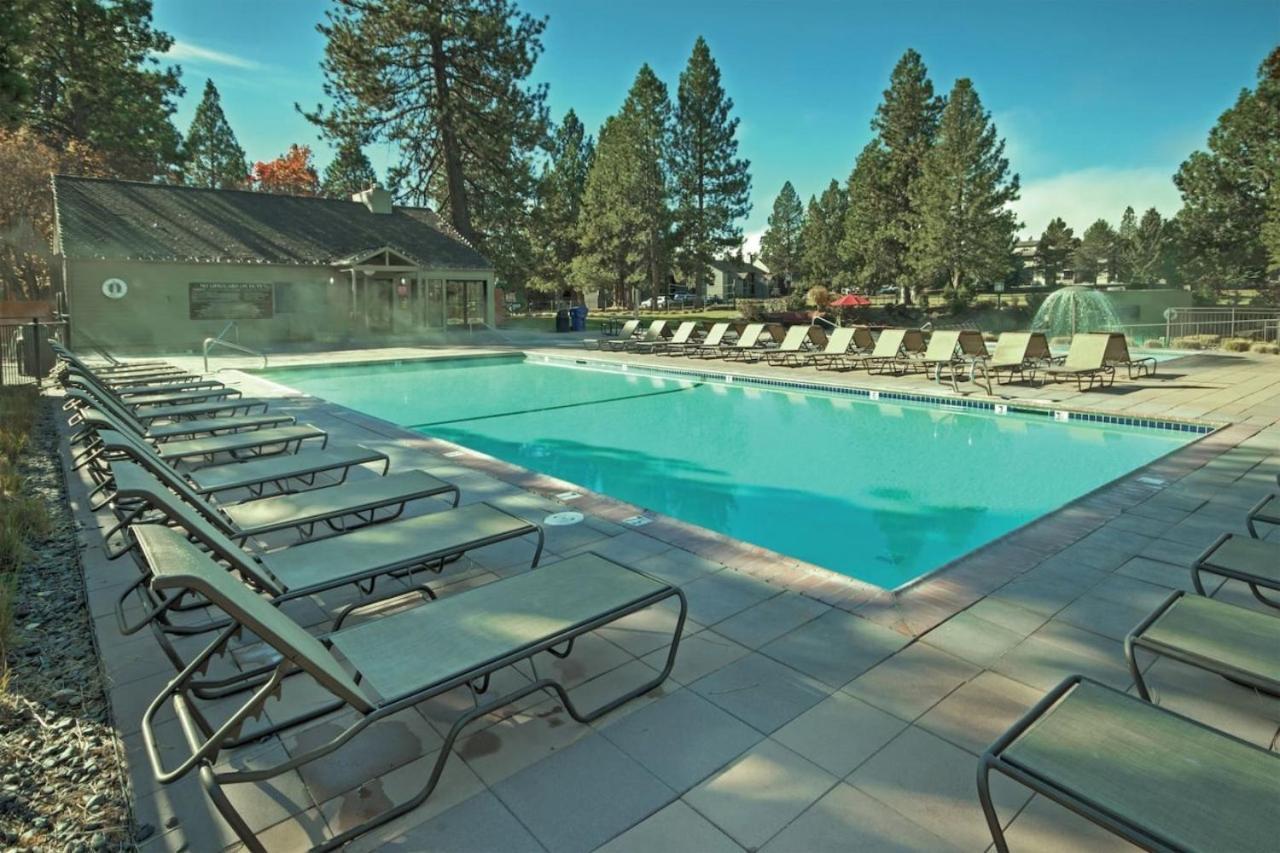 Worldmark Bend Seventh Mountain Resort - 1Bd Sleep Экстерьер фото