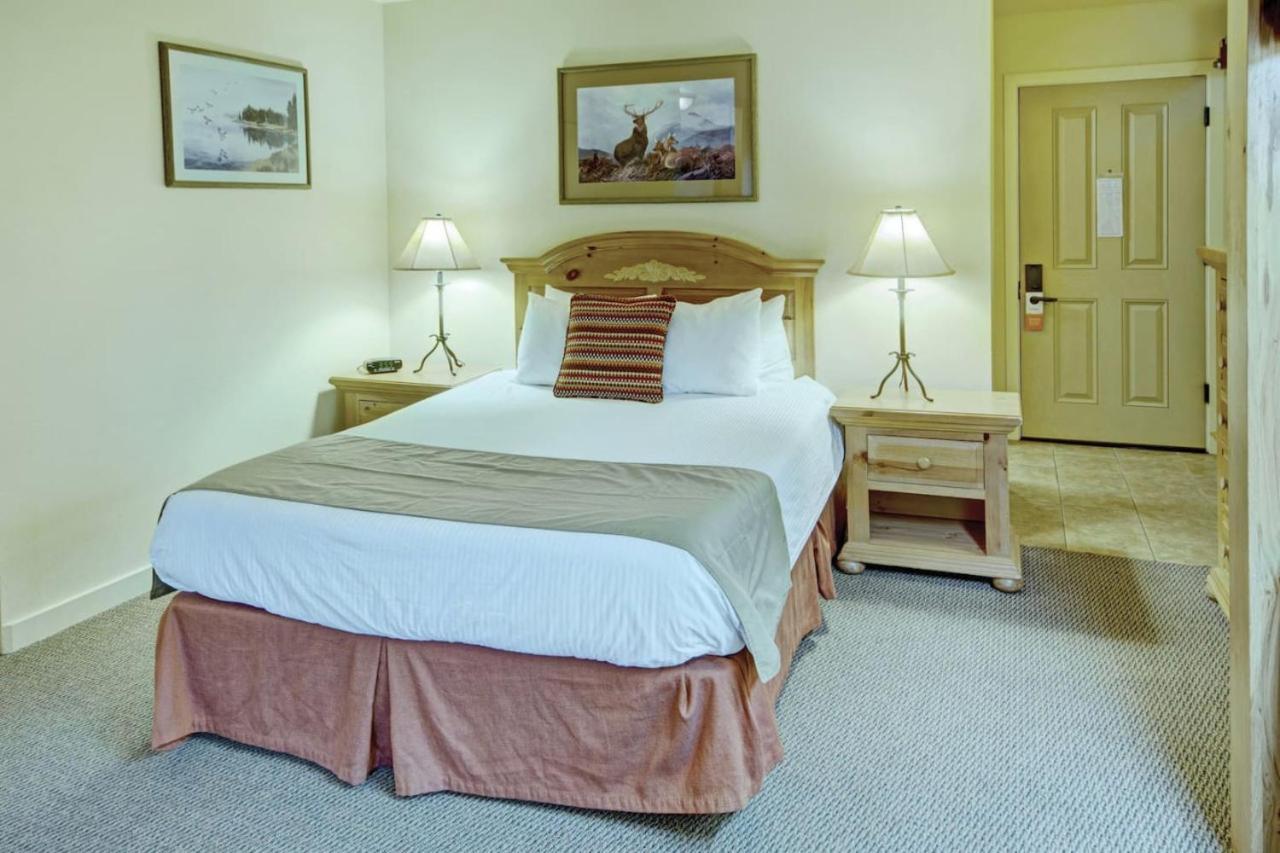 Worldmark Bend Seventh Mountain Resort - 1Bd Sleep Экстерьер фото