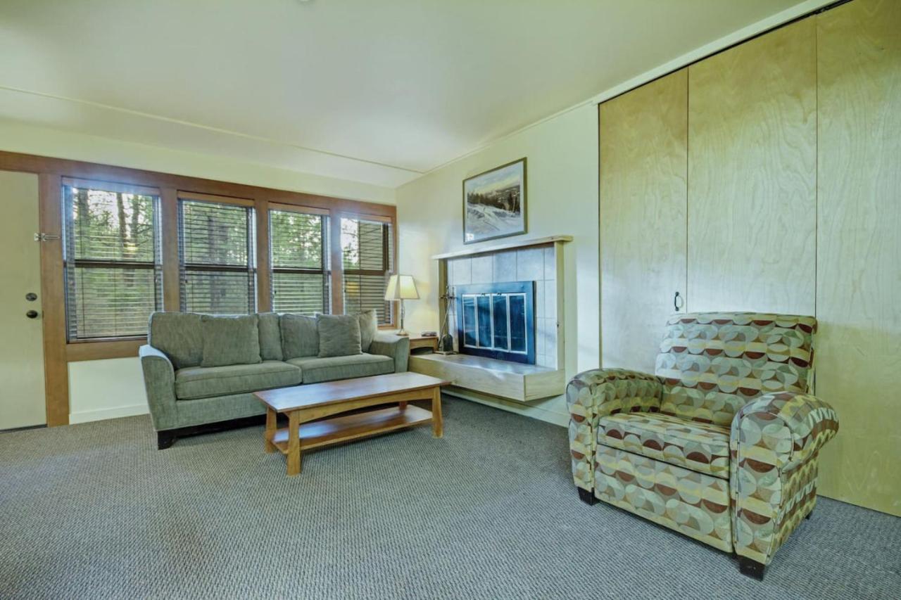 Worldmark Bend Seventh Mountain Resort - 1Bd Sleep Экстерьер фото