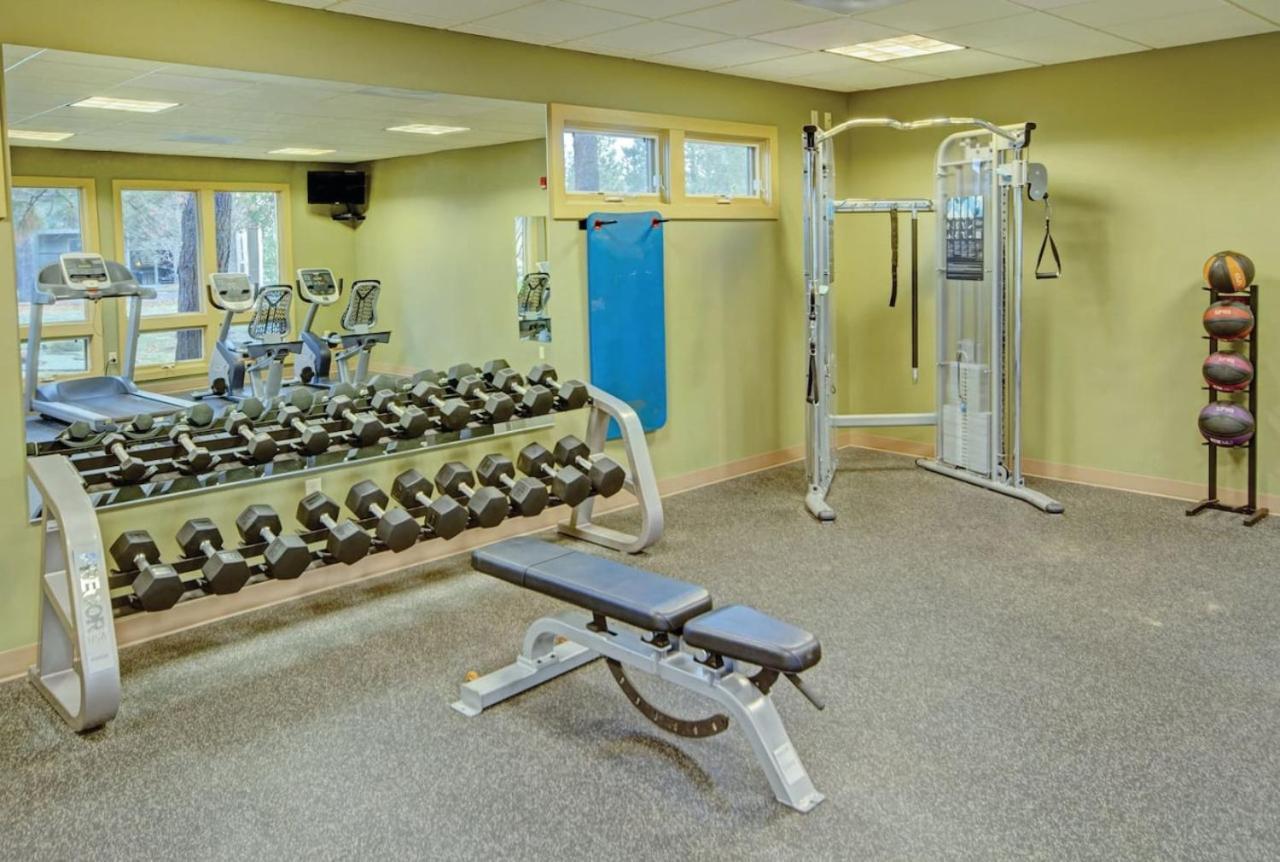 Worldmark Bend Seventh Mountain Resort - 1Bd Sleep Экстерьер фото