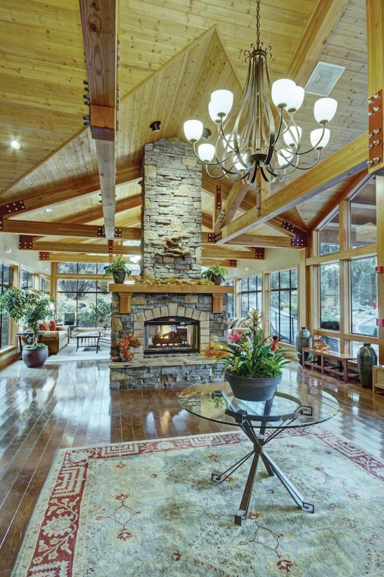 Worldmark Bend Seventh Mountain Resort - 1Bd Sleep Экстерьер фото