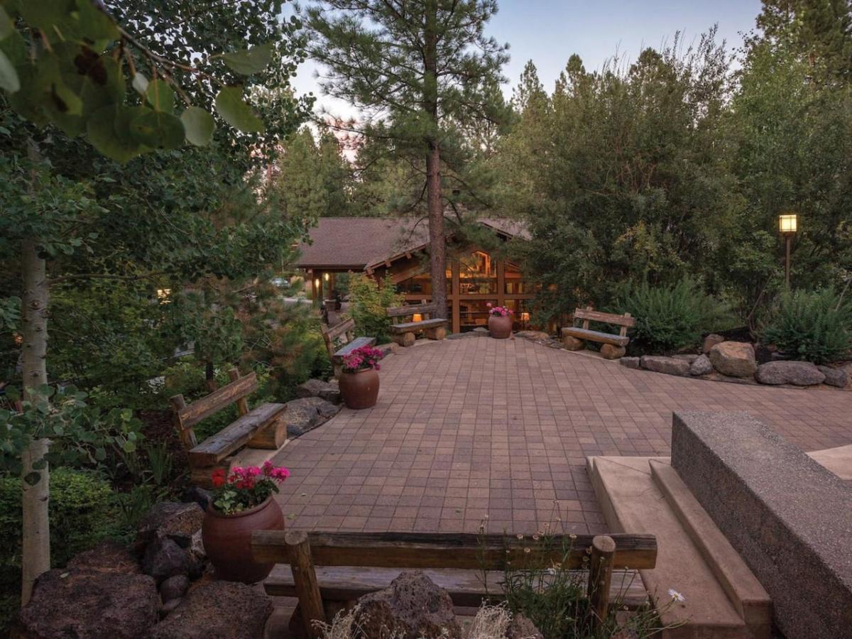 Worldmark Bend Seventh Mountain Resort - 1Bd Sleep Экстерьер фото