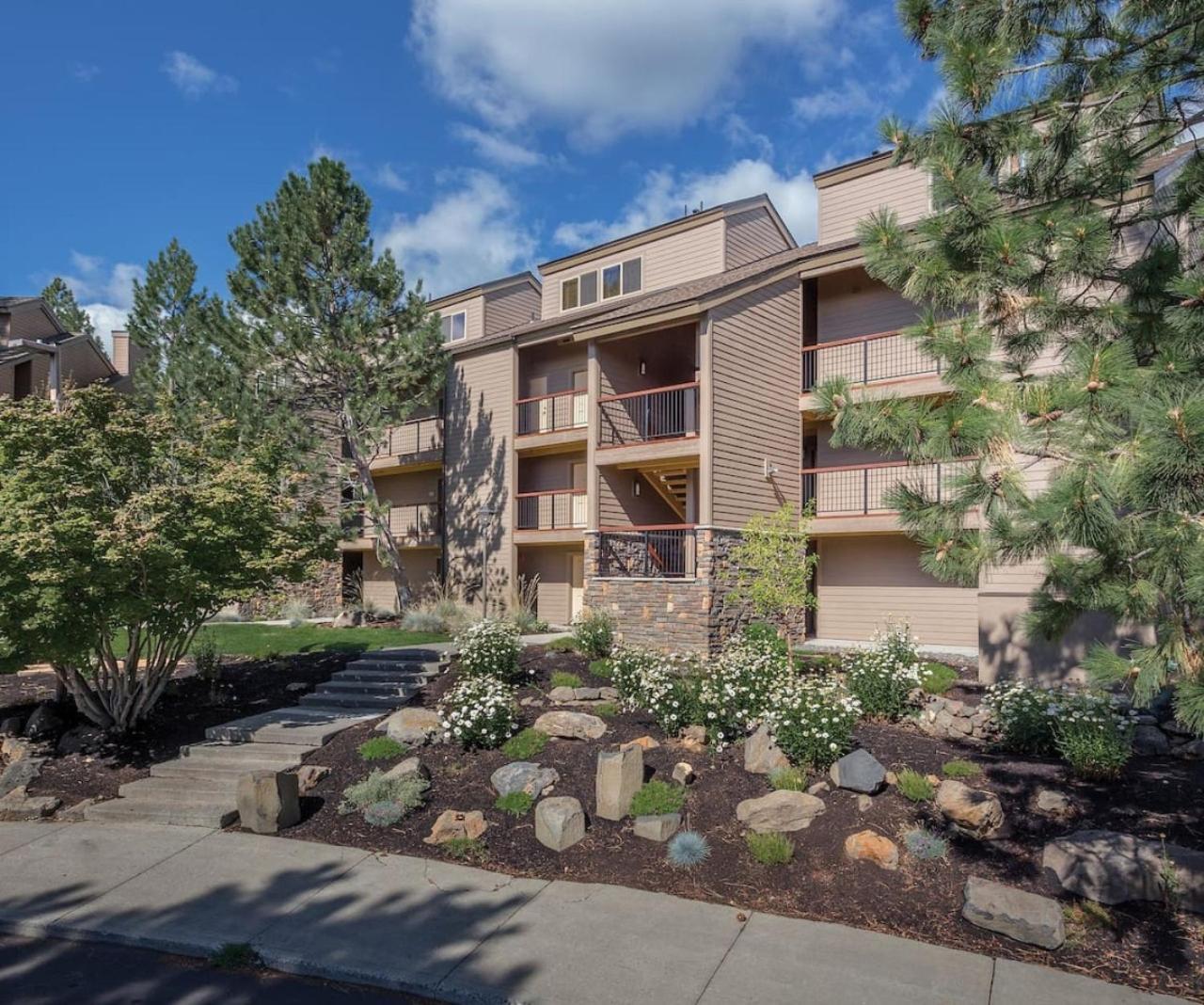 Worldmark Bend Seventh Mountain Resort - 1Bd Sleep Экстерьер фото
