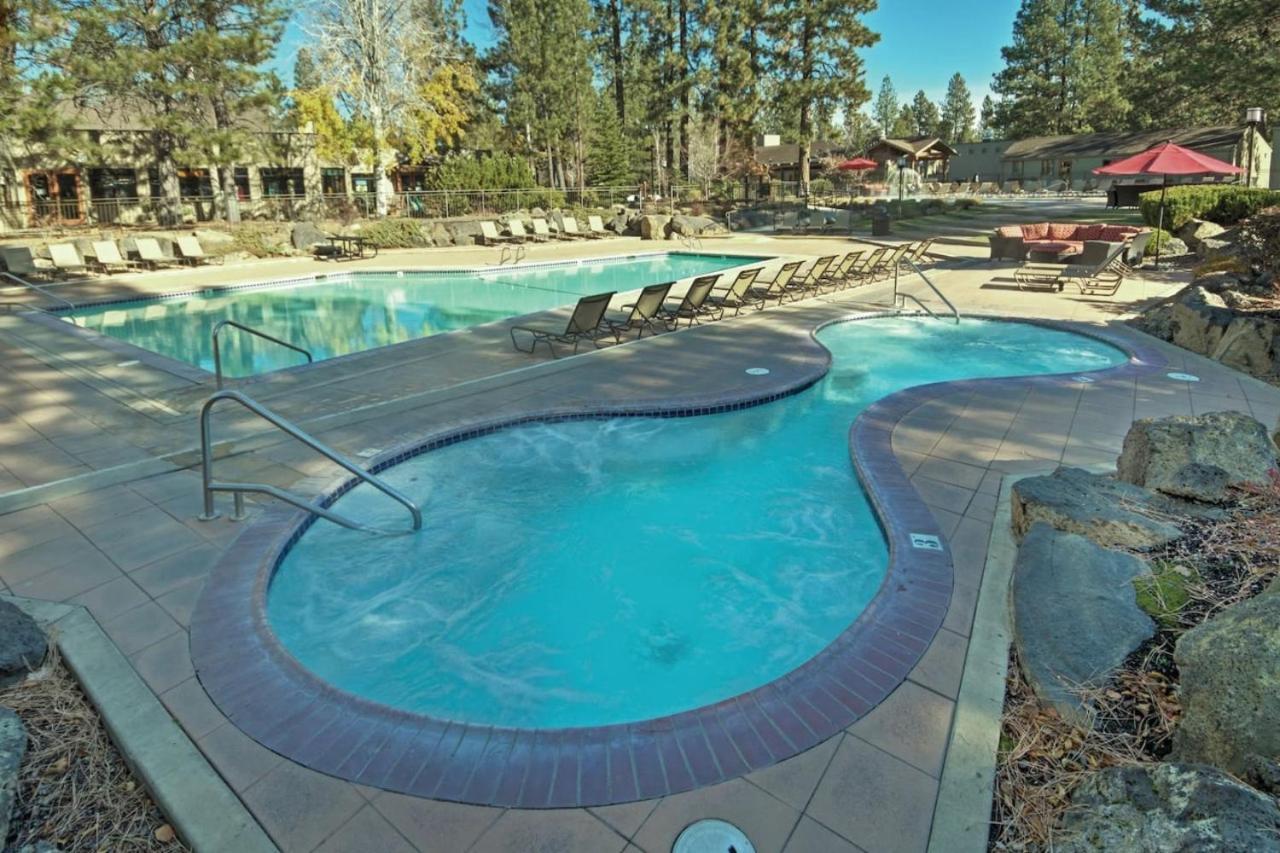 Worldmark Bend Seventh Mountain Resort - 1Bd Sleep Экстерьер фото
