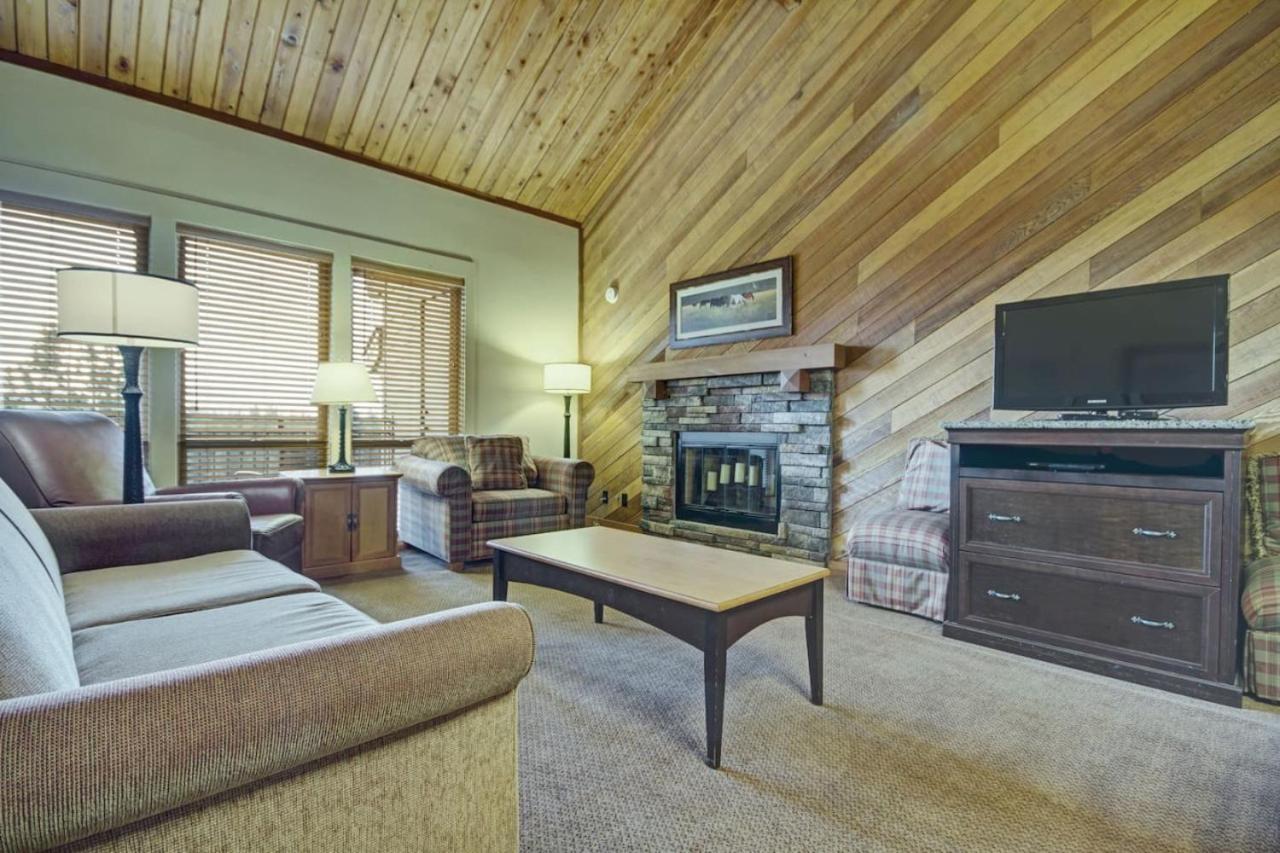 Worldmark Bend Seventh Mountain Resort - 1Bd Sleep Экстерьер фото