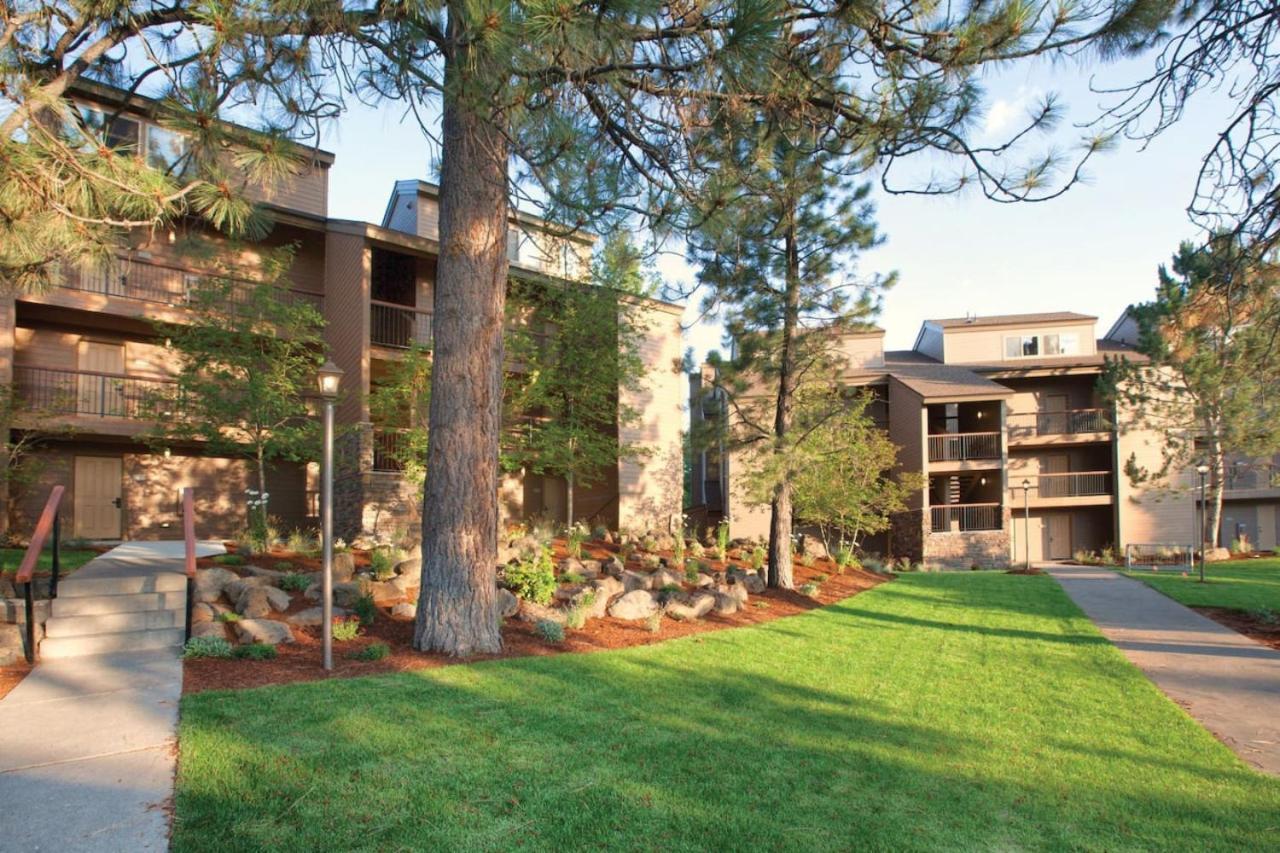 Worldmark Bend Seventh Mountain Resort - 1Bd Sleep Экстерьер фото