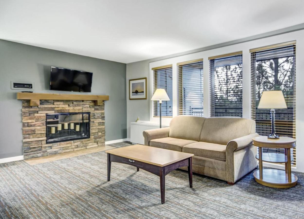 Worldmark Bend Seventh Mountain Resort - 1Bd Sleep Экстерьер фото