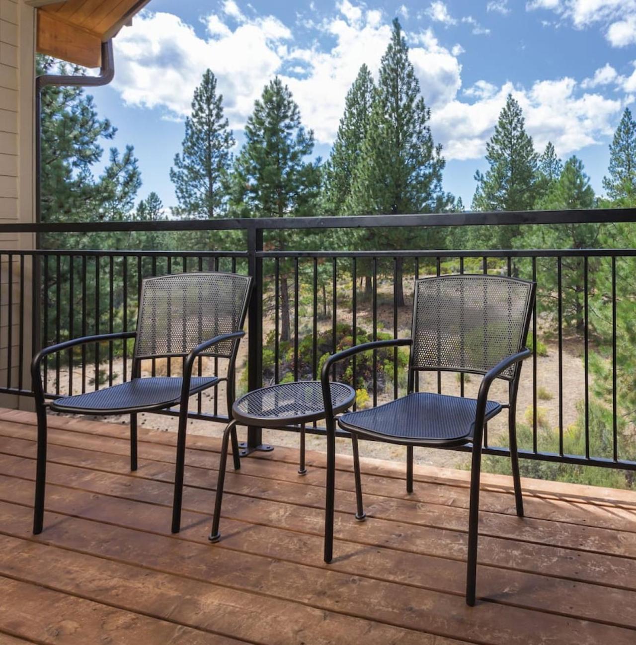 Worldmark Bend Seventh Mountain Resort - 1Bd Sleep Экстерьер фото