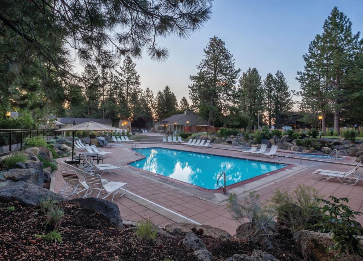 Worldmark Bend Seventh Mountain Resort - 1Bd Sleep Экстерьер фото