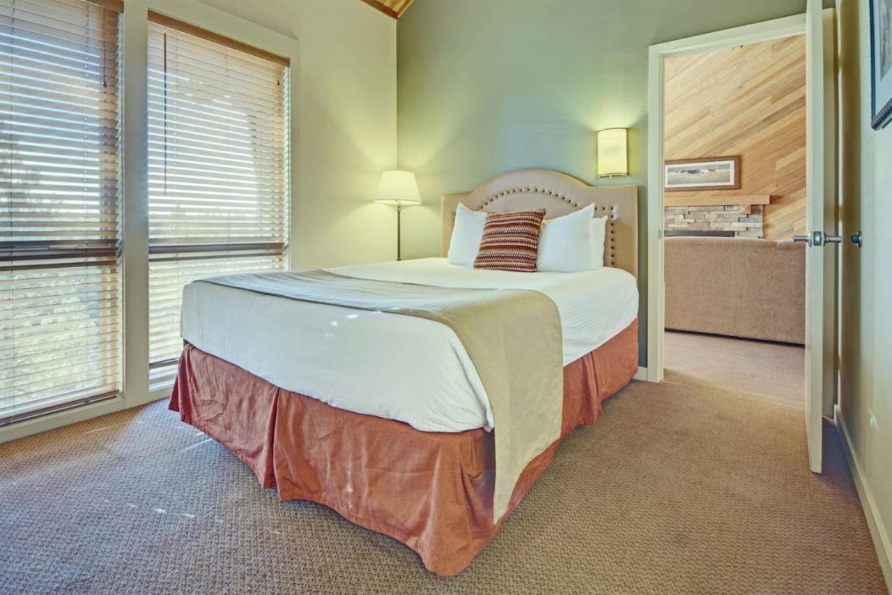 Worldmark Bend Seventh Mountain Resort - 1Bd Sleep Экстерьер фото