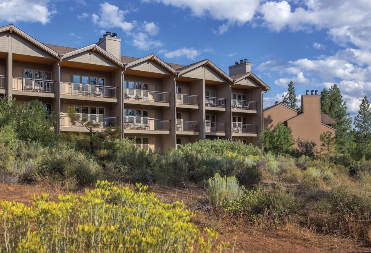 Worldmark Bend Seventh Mountain Resort - 1Bd Sleep Экстерьер фото