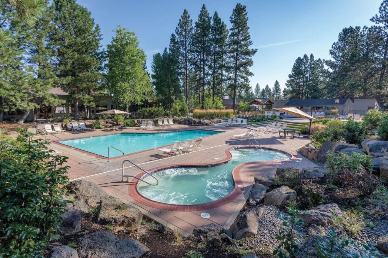 Worldmark Bend Seventh Mountain Resort - 1Bd Sleep Экстерьер фото